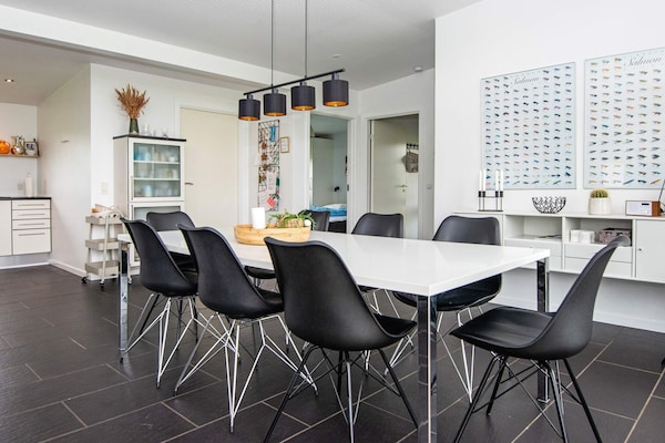 Foto van 10 persoons vakantie huis in Haderslev-By Traum - Vakantiehuis in Haderslev - Indoor