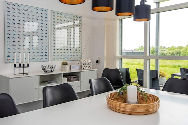 Foto van 10 persoons vakantie huis in Haderslev-By Traum - Vakantiehuis in Haderslev - Indoor