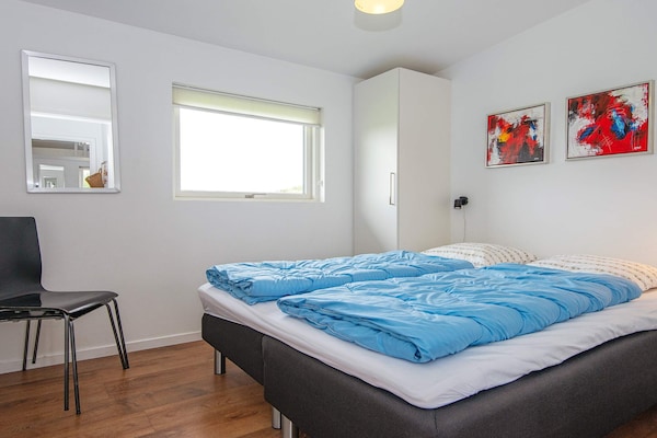 Foto van 10 persoons vakantie huis in Haderslev-By Traum - Vakantiehuis in Haderslev - Indoor