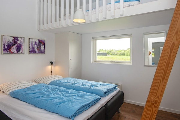 Foto van 10 persoons vakantie huis in Haderslev-By Traum - Vakantiehuis in Haderslev - Indoor