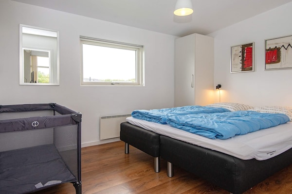 Foto van 10 persoons vakantie huis in Haderslev-By Traum - Vakantiehuis in Haderslev - Indoor