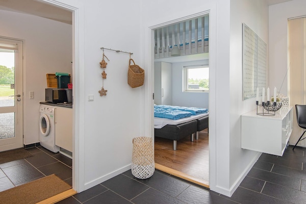 Foto van 10 persoons vakantie huis in Haderslev-By Traum - Vakantiehuis in Haderslev - Indoor