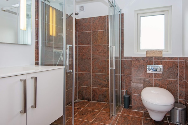Foto van 10 persoons vakantie huis in Haderslev-By Traum - Vakantiehuis in Haderslev - Indoor
