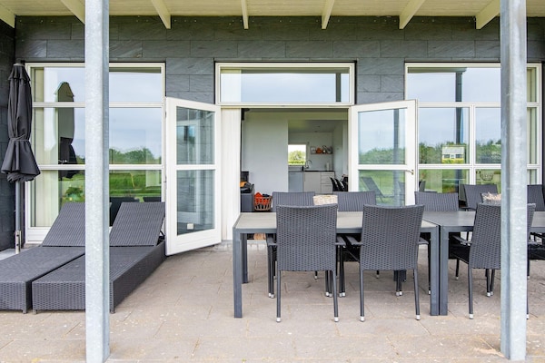 Foto van 10 persoons vakantie huis in Haderslev-By Traum - Vakantiehuis in Haderslev - Indoor