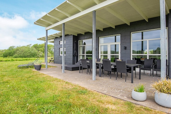 Foto van 10 persoons vakantie huis in Haderslev-By Traum - Vakantiehuis in Haderslev - Untagged