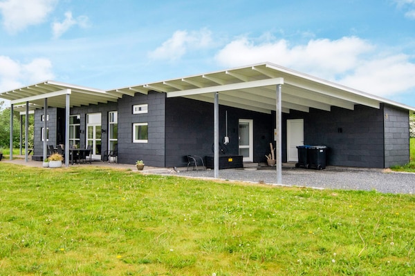 Foto van 10 persoons vakantie huis in Haderslev-By Traum - Vakantiehuis in Haderslev - View
