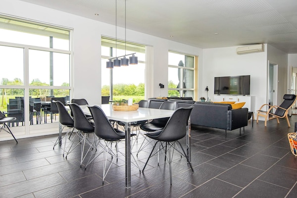 Foto van 10 persoons vakantie huis in Haderslev-By Traum - Vakantiehuis in Haderslev - Indoor