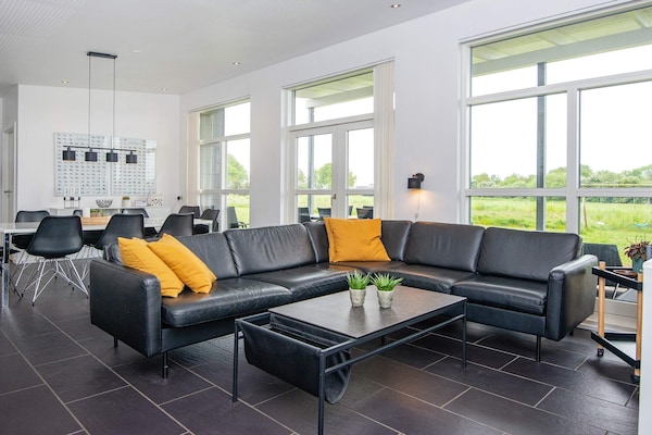 Foto van 10 persoons vakantie huis in Haderslev-By Traum - Vakantiehuis in Haderslev - Indoor