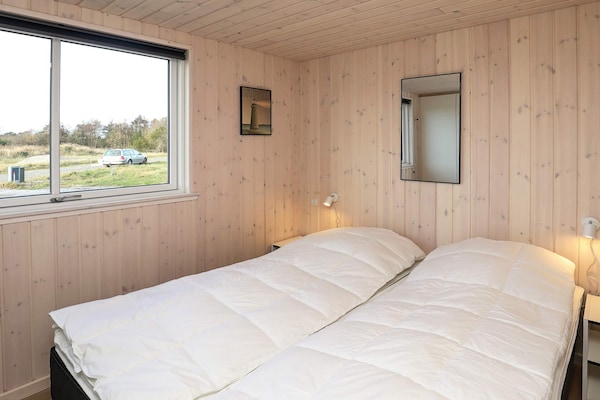 Foto van Luxe vakantieverblijf in Albaek - Vakantiehuis in Ålbæk - Indoor