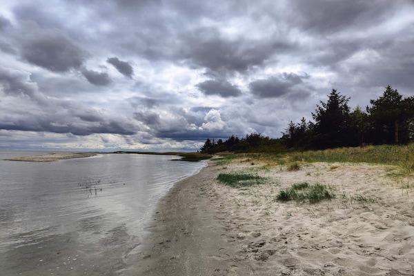 Foto van 4 persoons vakantie huis in Hals-By Traum - Vakantiehuis in Hals - WaterView