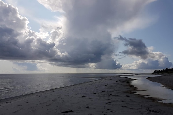 Foto van 4 persoons vakantie huis in Hals-By Traum - Vakantiehuis in Hals - WaterView