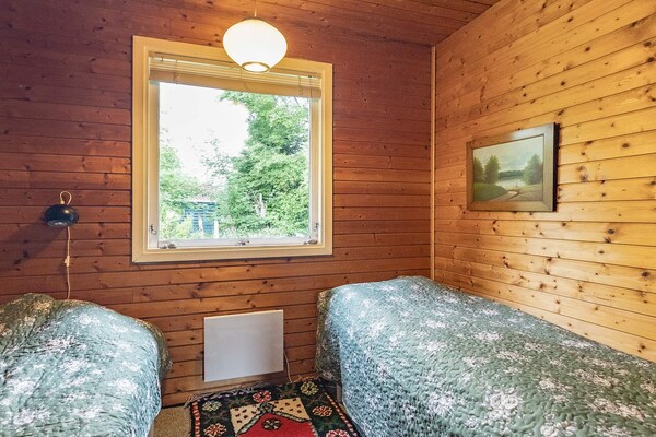 Foto van 4 persoons vakantie huis in Hals-By Traum - Vakantiehuis in Hals - Indoor