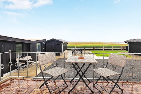 Foto van 10 persoons vakantie huis in Roslev-By Traum - Vakantiehuis in Roslev - Outdoor