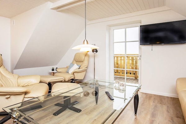 Foto van 10 persoons vakantie huis in Roslev-By Traum - Vakantiehuis in Roslev - Indoor