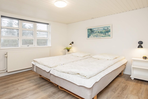 Foto van 10 persoons vakantie huis in Roslev-By Traum - Vakantiehuis in Roslev - Indoor