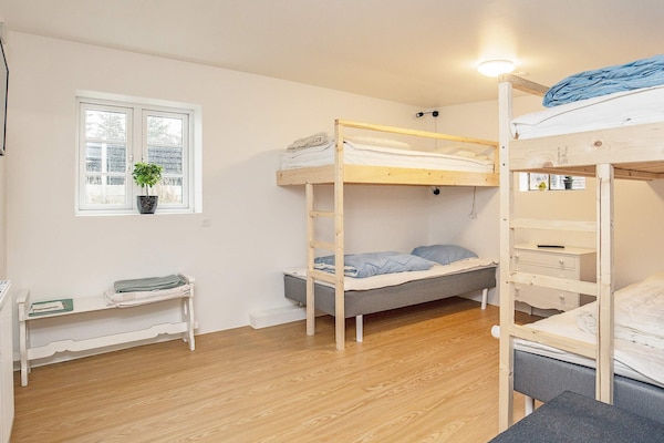 Foto van 10 persoons vakantie huis in Roslev-By Traum - Vakantiehuis in Roslev - Indoor