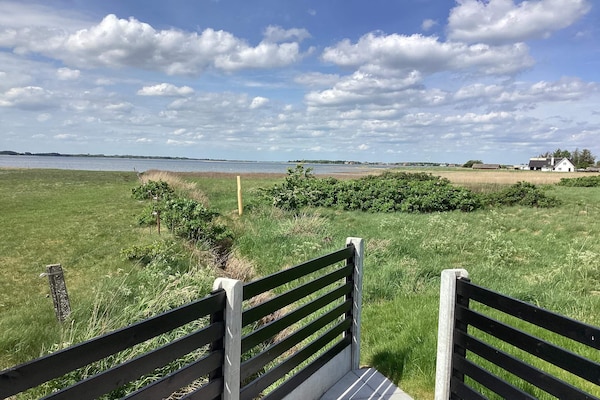 Foto van 10 persoons vakantie huis in Roslev-By Traum - Vakantiehuis in Roslev - View