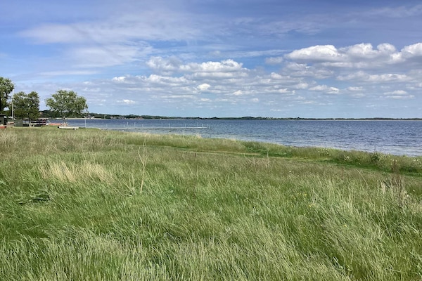Foto van 10 persoons vakantie huis in Roslev-By Traum - Vakantiehuis in Roslev - View