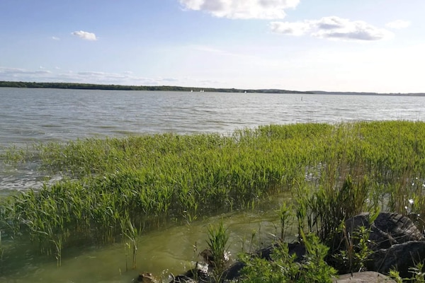Foto van Gezellig vakantiehuis in Asserbo - Vakantiehuis in Helsinge - WaterView