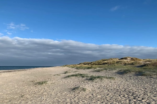 Foto van Gezellig vakantiehuis in Asserbo - Vakantiehuis in Helsinge - WaterView