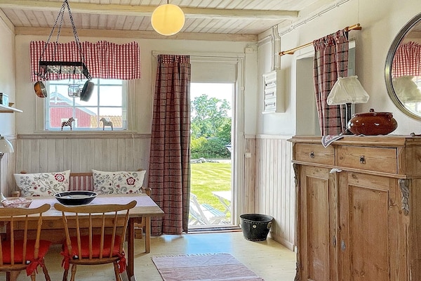 Foto van 4 persoons vakantie huis in ELLÖS-By Traum - Vakantiehuis in ELLÖS - Indoor