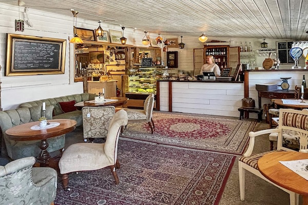 Foto van 4 persoons vakantie huis in ELLÖS-By Traum - Vakantiehuis in ELLÖS - Indoor