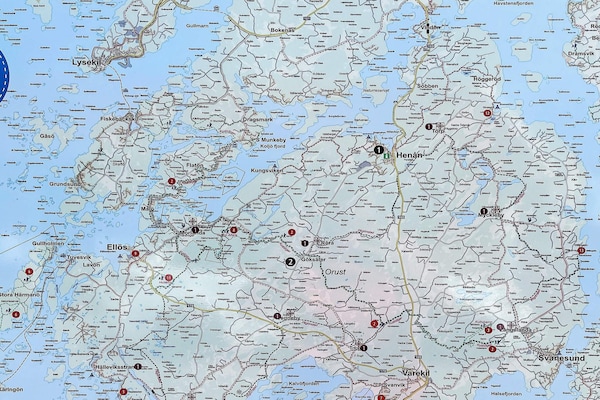 Foto van 4 persoons vakantie huis in ELLÖS-By Traum - Vakantiehuis in ELLÖS - Untagged