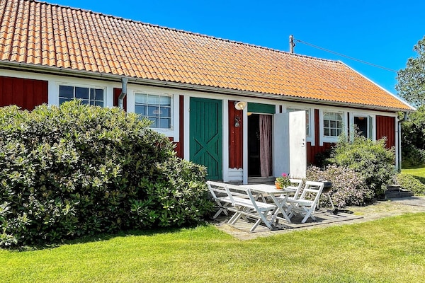 Foto van 4 persoons vakantie huis in ELLÖS-By Traum - Vakantiehuis in ELLÖS - Outdoor