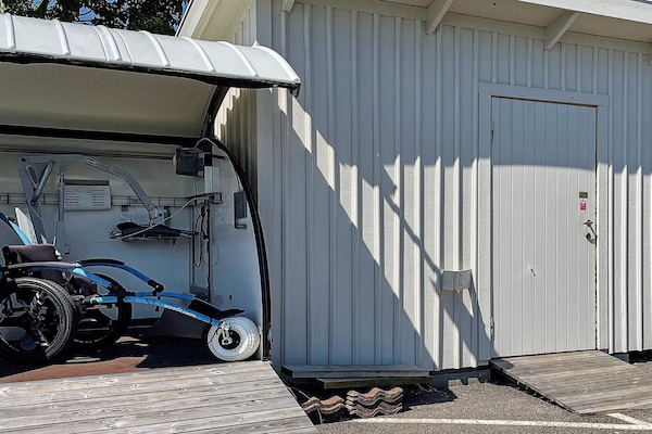 Foto van 4 persoons vakantie huis in ELLÖS-By Traum - Vakantiehuis in ELLÖS - Outdoor