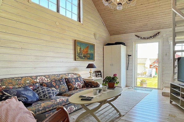 Foto van 4 persoons vakantie huis in ELLÖS-By Traum - Vakantiehuis in ELLÖS - Indoor