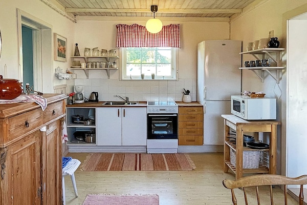 Foto van 4 persoons vakantie huis in ELLÖS-By Traum - Vakantiehuis in ELLÖS - Indoor