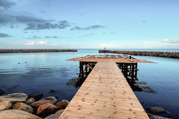 Foto van 12 persoons vakantie huis in Ålbæk-By Traum - Vakantiehuis in Ålbæk - Untagged
