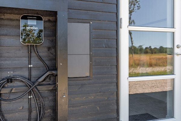 Foto van 12 persoons vakantie huis in Ålbæk-By Traum - Vakantiehuis in Ålbæk - Outdoor