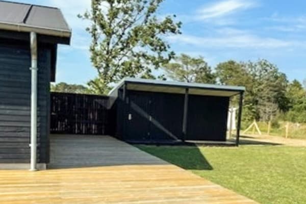 Foto van 12 persoons vakantie huis in Ålbæk-By Traum - Vakantiehuis in Ålbæk - Outdoor