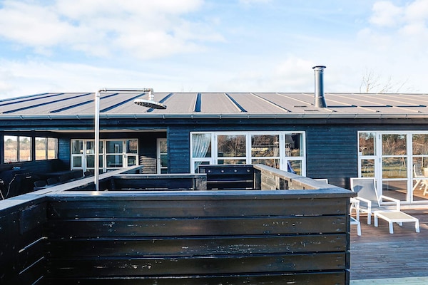 Foto van 12 persoons vakantie huis in Ålbæk-By Traum - Vakantiehuis in Ålbæk - View