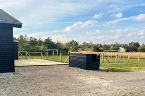 Foto van 12 persoons vakantie huis in Ålbæk-By Traum - Vakantiehuis in Ålbæk - Outdoor