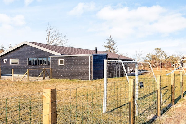 Foto van 12 persoons vakantie huis in Ålbæk-By Traum - Vakantiehuis in Ålbæk - View