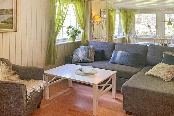 Foto van 10 persoons vakantie huis in Halden-By Traum - Vakantiehuis in Halden - Indoor