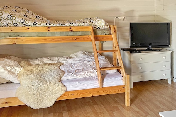Foto van 10 persoons vakantie huis in Halden-By Traum - Vakantiehuis in Halden - Indoor