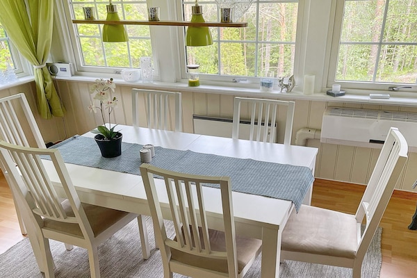 Foto van 10 persoons vakantie huis in Halden-By Traum - Vakantiehuis in Halden - Indoor