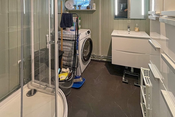 Foto van 10 persoons vakantie huis in Halden-By Traum - Vakantiehuis in Halden - Indoor