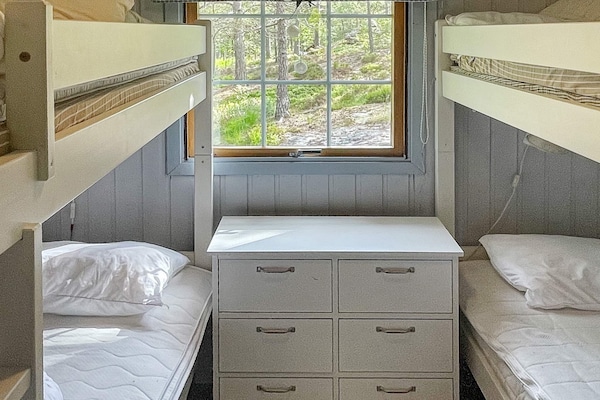 Foto van 10 persoons vakantie huis in Halden-By Traum - Vakantiehuis in Halden - Indoor