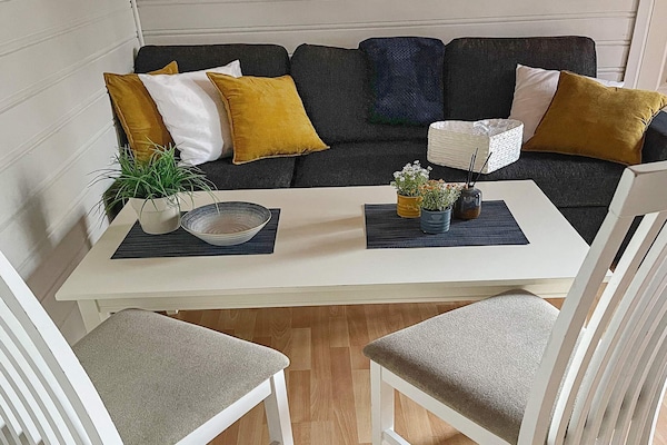 Foto van 10 persoons vakantie huis in Halden-By Traum - Vakantiehuis in Halden - Indoor