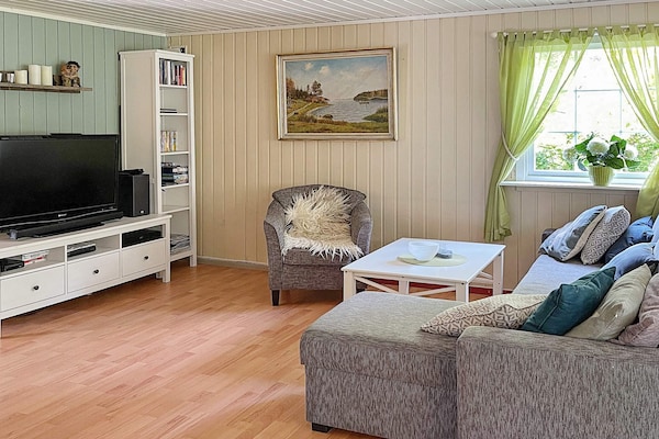 Foto van 10 persoons vakantie huis in Halden-By Traum - Vakantiehuis in Halden - Indoor