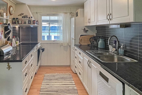 Foto van 10 persoons vakantie huis in Halden-By Traum - Vakantiehuis in Halden - Indoor