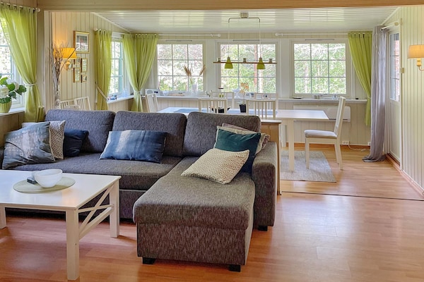 Foto van 10 persoons vakantie huis in Halden-By Traum - Vakantiehuis in Halden - Indoor