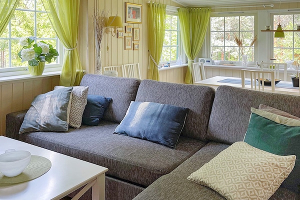 Foto van 10 persoons vakantie huis in Halden-By Traum - Vakantiehuis in Halden - Indoor