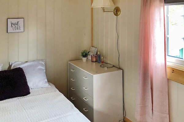 Foto van 10 persoons vakantie huis in Halden-By Traum - Vakantiehuis in Halden - Indoor