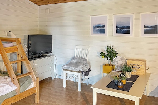 Foto van 10 persoons vakantie huis in Halden-By Traum - Vakantiehuis in Halden - Indoor