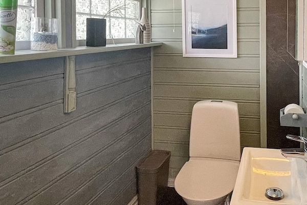 Foto van 10 persoons vakantie huis in Halden-By Traum - Vakantiehuis in Halden - Indoor
